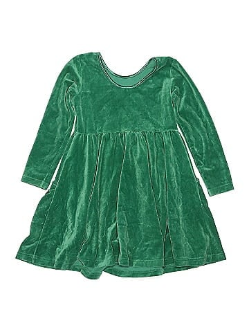 Hanna Andersson Dress (view 2)