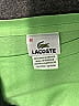 Lacoste Green Long Sleeve T-Shirt Size EU 40 / US 10 - photo 7