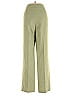 Kasper 100% Polyester Green Casual Pants Size 4 - photo 2
