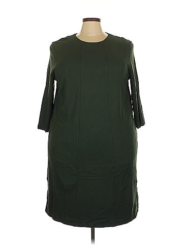 J.Jill Casual Dress (view 1)