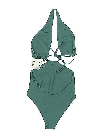 Jade Swim One Piece Swimsuit (view 2)