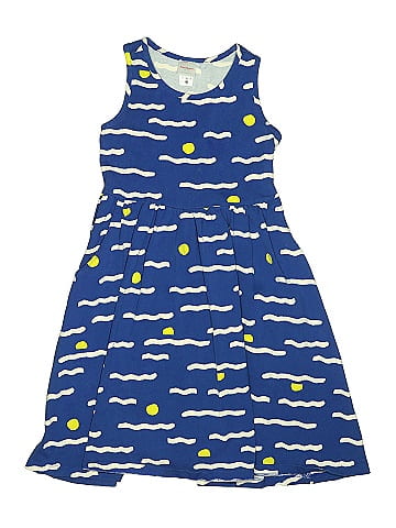 Hanna Andersson Dress (view 1)