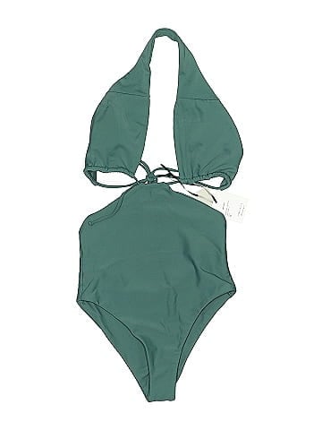 Jade Swim One Piece Swimsuit (view 1)