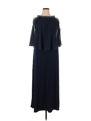 Alex Evenings Casual Dress (view 1)