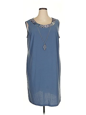 R&M Richards Casual Dress (view 1)