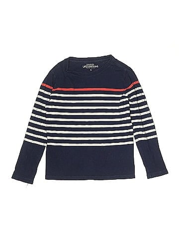 Crewcuts Long Sleeve Henley (view 1)