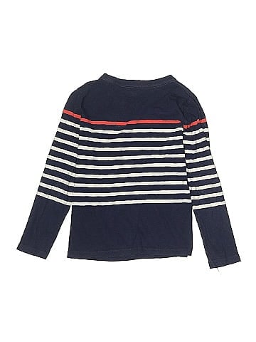 Crewcuts Long Sleeve Henley (view 2)