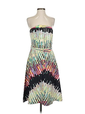 Tracy Reese Cocktail Dress (view 1)
