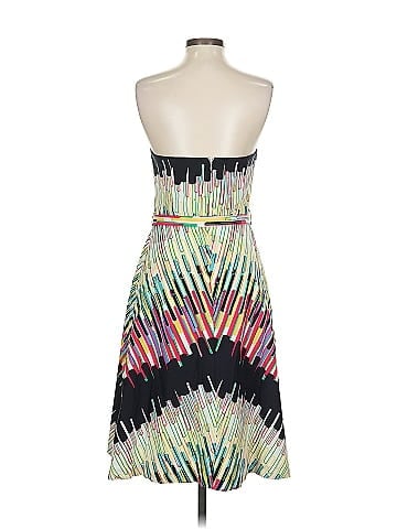Tracy Reese Cocktail Dress (view 2)