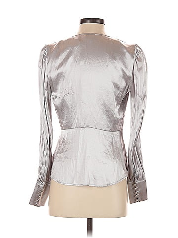 Bardot Long Sleeve Blouse (view 2)