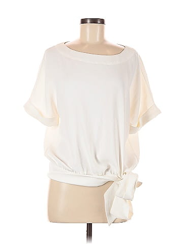 Trina Turk Short Sleeve Top (view 1)
