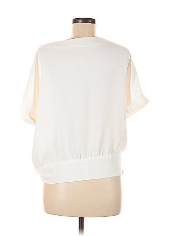 Trina Turk Short Sleeve Top (view 2)