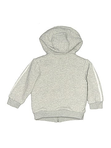 Adidas Zip Up Hoodie (view 2)