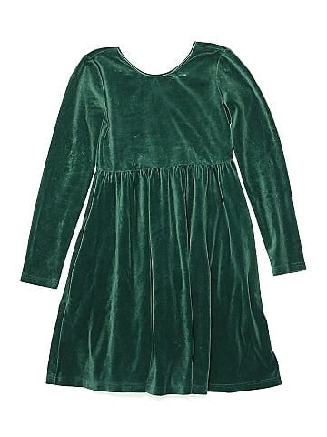 Hanna Andersson Dress (view 1)