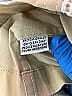 St. John Sport Gold Blazer Size L - photo 7