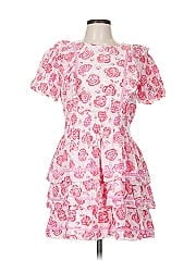 Sail To Sable Cocktail Dress
