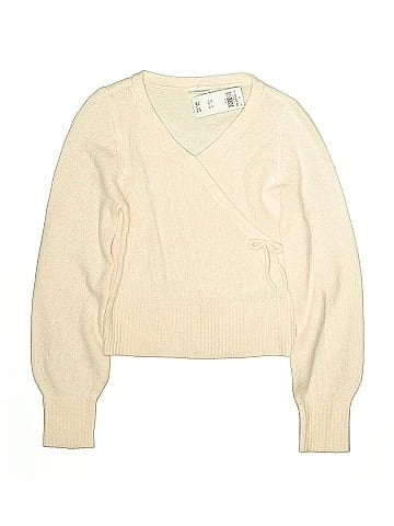 Abercrombie Pullover Sweater (view 1)
