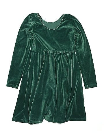 Hanna Andersson Dress (view 2)