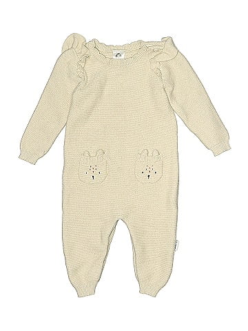 Gerber Long Sleeve Outfit (view 1)