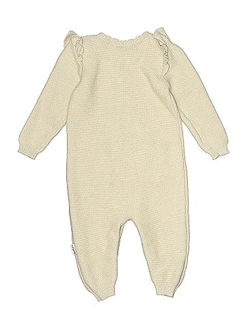 Gerber Long Sleeve Outfit (view 2)