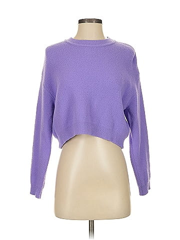 Zara Pullover Sweater (view 1)