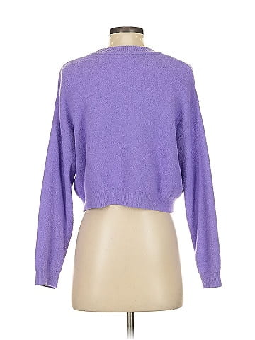 Zara Pullover Sweater (view 2)
