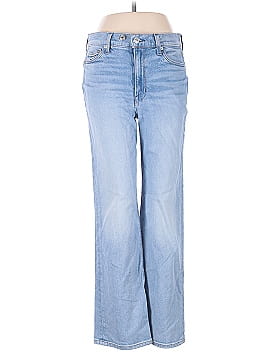 Ayr Jeans