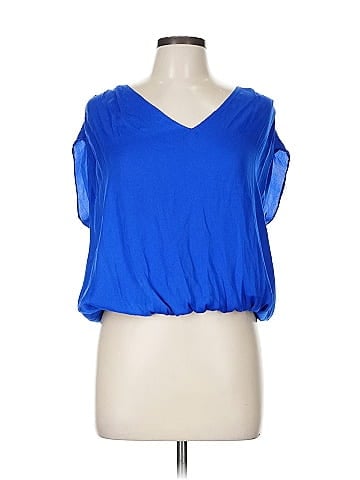 Naked Zebra Short Sleeve Top (view 1)