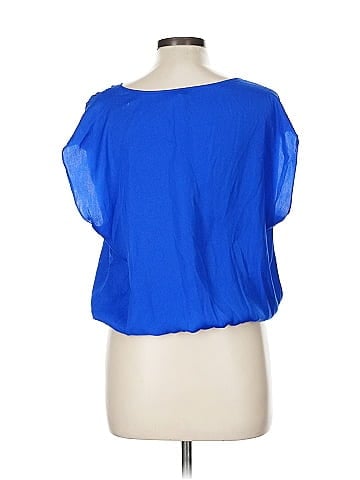 Naked Zebra Short Sleeve Top (view 2)