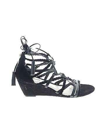 BCBGeneration Heels (view 1)