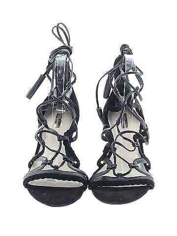 BCBGeneration Heels (view 2)