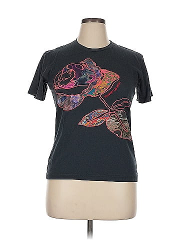 Robert Graham Short Sleeve T-Shirt (view 1)