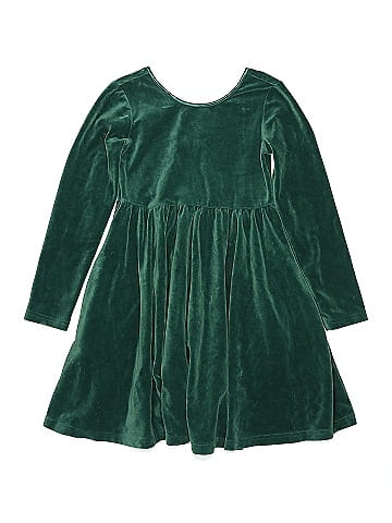 Hanna Andersson Dress (view 1)
