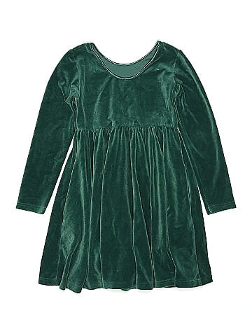 Hanna Andersson Dress (view 2)