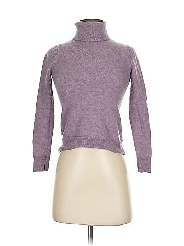 Tahari Turtleneck Sweater (view 1)