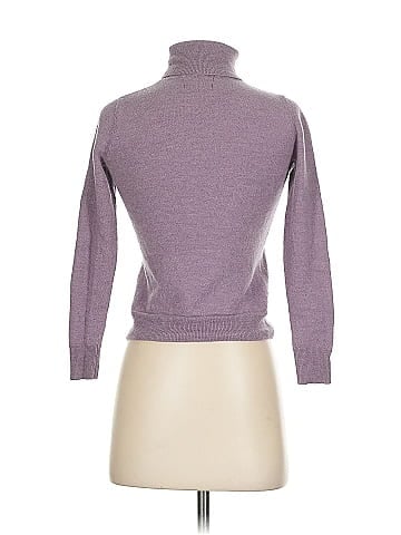 Tahari Turtleneck Sweater (view 2)