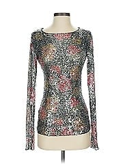 Intimately By Free People Long Sleeve Top