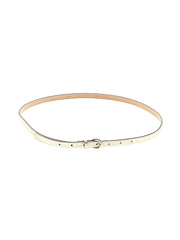 J.Crew Leather Belt (view 1)