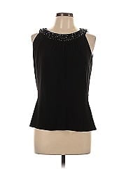 Msk Sleeveless Blouse