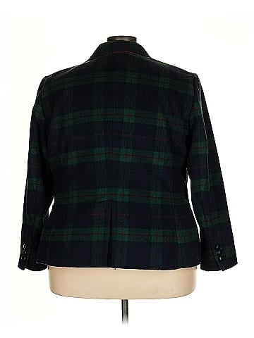 Talbots Blazer (view 2)
