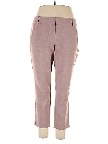 The Limited Casual Pants (view 1)