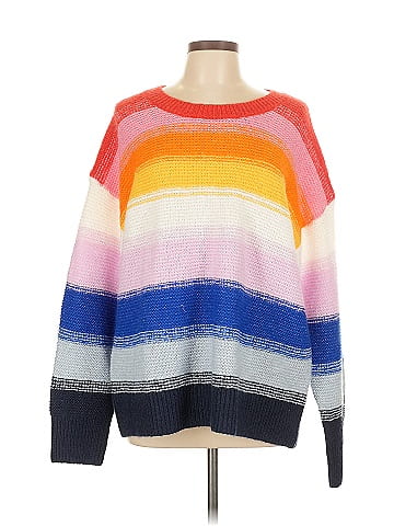Old Navy Pullover Sweater (view 1)