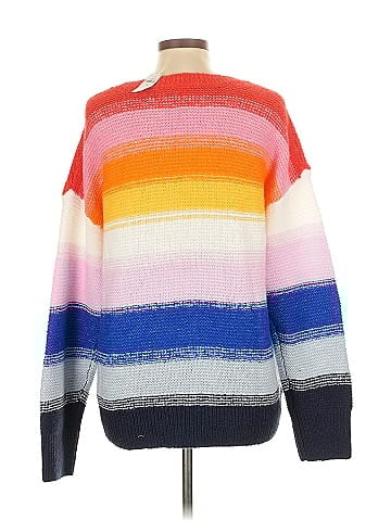 Old Navy Pullover Sweater (view 2)