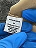 Fashion Nova 100% Polyester Tan Trenchcoat Size M - photo 7