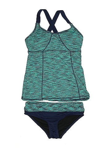 TYR Two Piece Swimsuit (view 1)