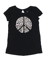 Justice Short Sleeve T Shirt