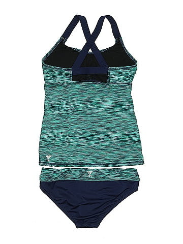 TYR Two Piece Swimsuit (view 2)