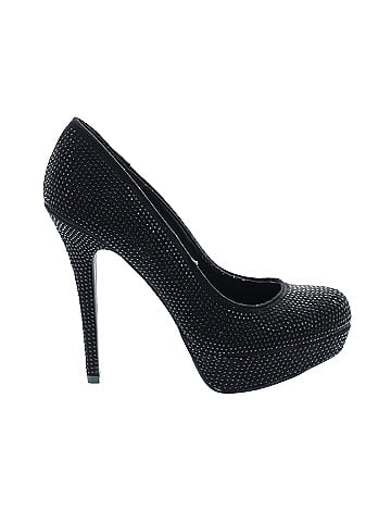 Betseyville By Betsey Johnson Heels (view 1)