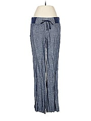 Soho Jeans New York & Company Linen Pants