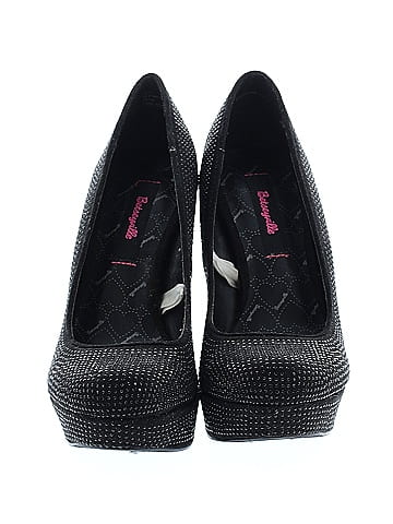 Betseyville By Betsey Johnson Heels (view 2)